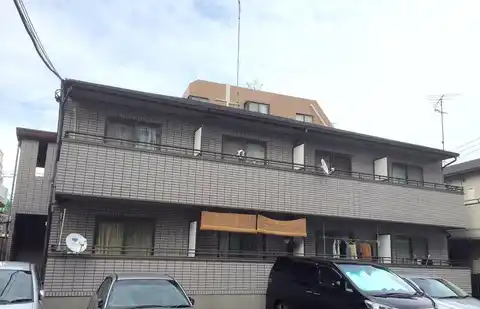プチメゾン